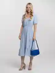 Розовый сумка на плечо
