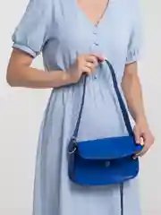 Розовый сумка на плечо