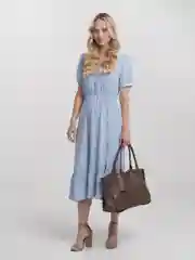 Коричневый женская сумка тоут, кожаная сумка большая