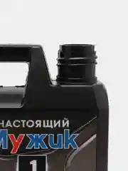 Гель для душа "Настоящий мужик", 300 мл