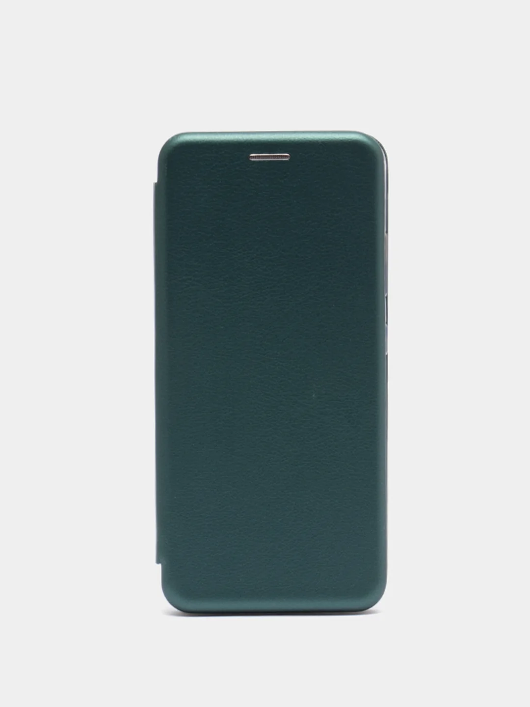 Зеленый чехол-книжка Samsung A32(4G), разные цвета