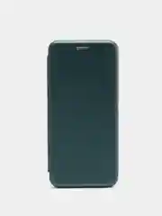 Зеленый чехол-книжка Samsung A32(4G), разные цвета