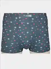 Угольный трусы мужские, 20 цветов, хлопок-бамбук, все размеры