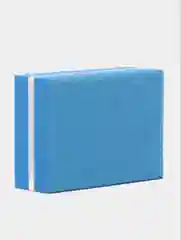 Голубой мини бафы Professional 100/180