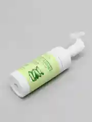 Очищающая пенка для умывания лица, увлажняющая, с алоэ вера, 120 мл