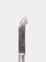 Маникюрные кусачки ручная заточка