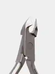 Маникюрные кусачки ручная заточка