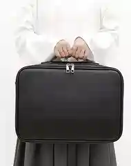Розовый кейс визажиста для косметики, профессиональный бьюти кейс, чемодан визажиста, косметичка
