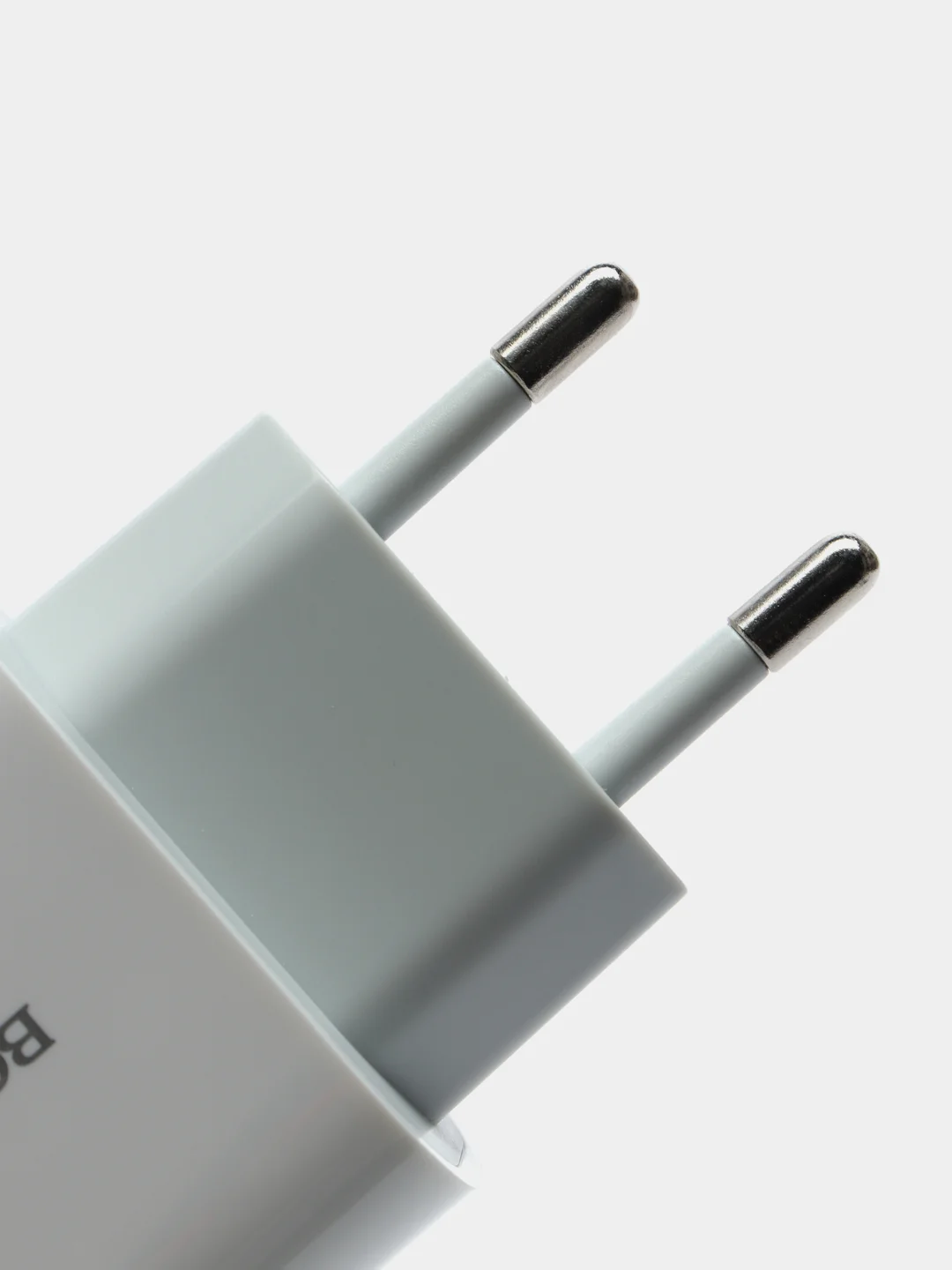 Зарядное устройство, блок питания,быстрая зарядка, адаптер Borofone для iPhone, USB-C, 20W