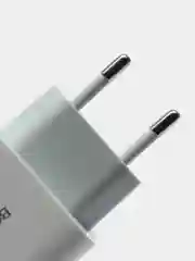 Зарядное устройство, блок питания,быстрая зарядка, адаптер Borofone для iPhone, USB-C, 20W