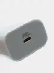 Зарядное устройство, блок питания,быстрая зарядка, адаптер Borofone для iPhone, USB-C, 20W