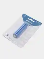 Аккумулятор 18650 литий-ионный Li-Ion, 2200 mAh, Smartbuy, батарейка перезаряжаемая
