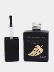 Базовый гель каучуковый с кисточкой , 15 мл