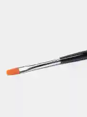 Кисть для геля Gel Synthetic GNF №4