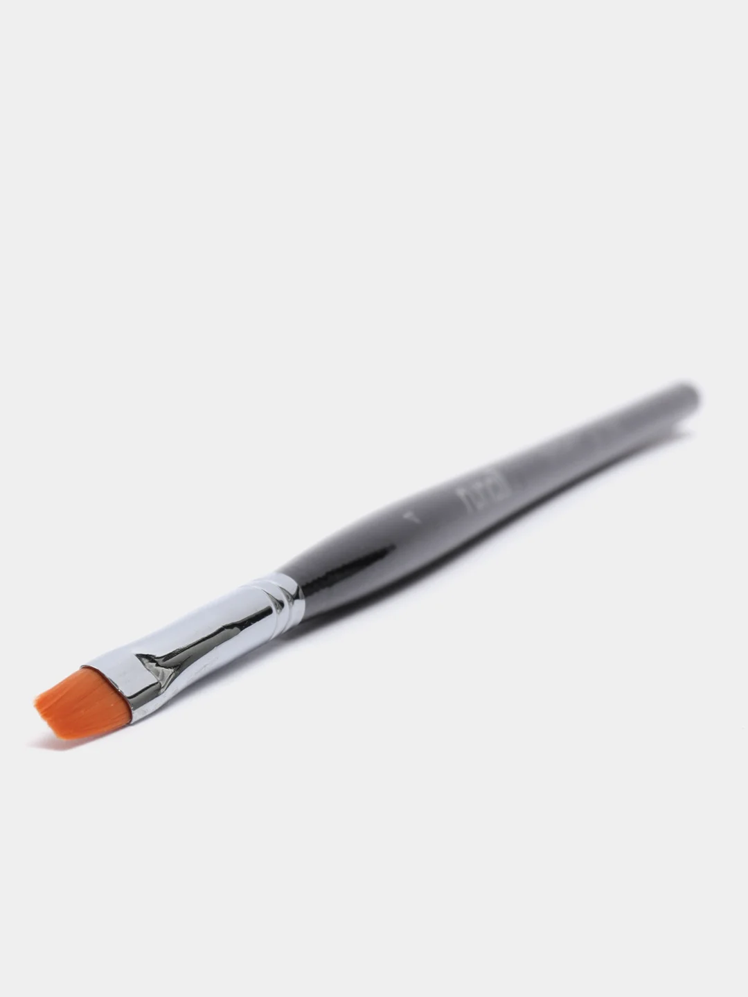 Кисть для геля Gel Synthetic GNF №4