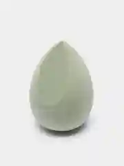 Зеленый набор спонжей для макияжа, 4 штуки