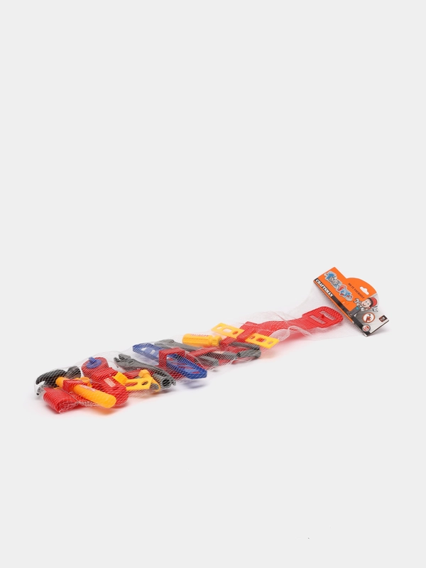 Набор игрушечных инструментов "Пояс" Tools Set