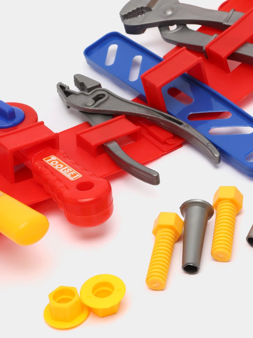 Набор игрушечных инструментов "Пояс" Tools Set