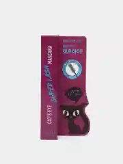 Тушь для ресниц JIGOTT Cats Eye Super Lash Mascara Удлинение , 12 г