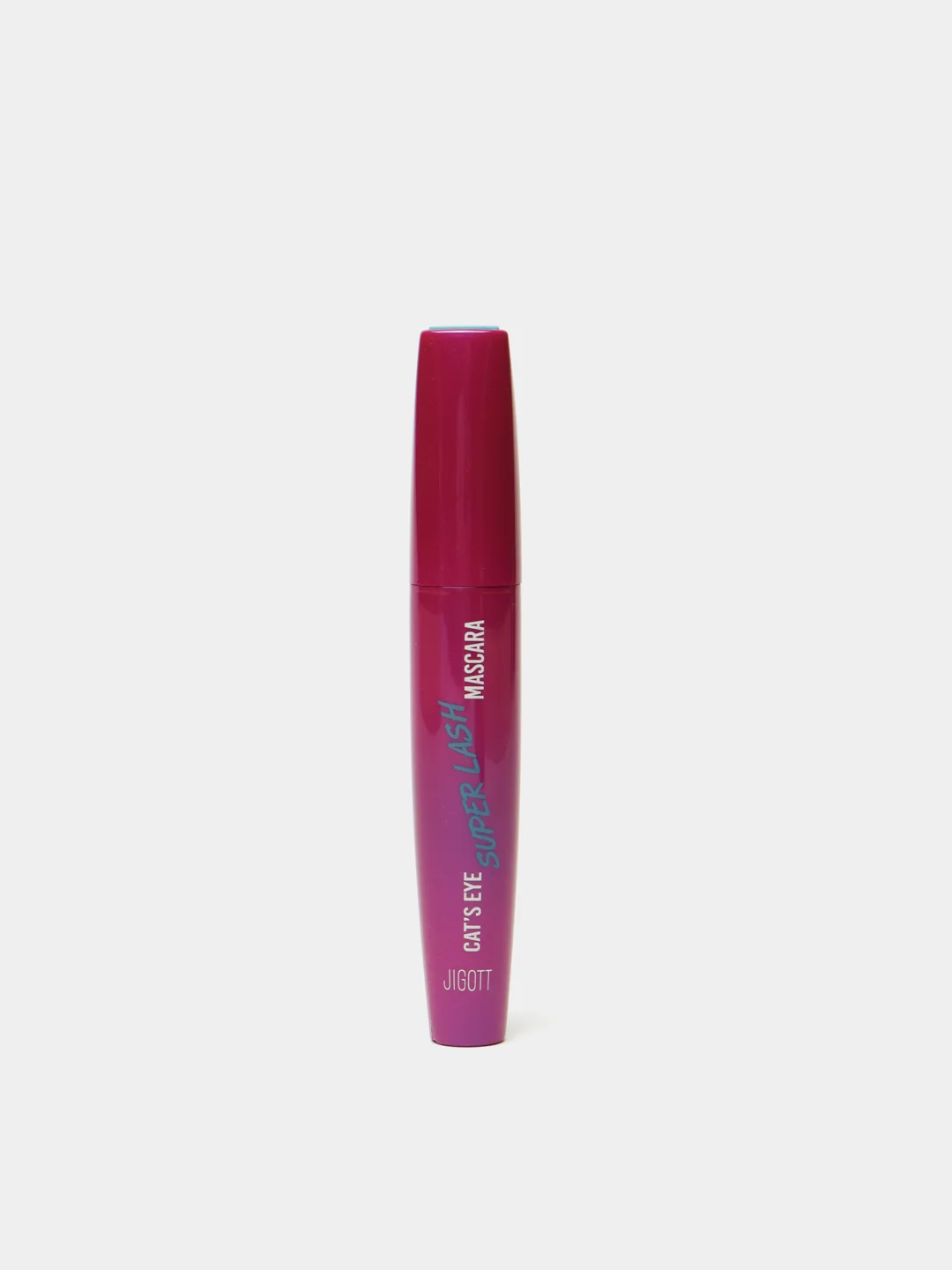 Тушь для ресниц JIGOTT Cats Eye Super Lash Mascara Удлинение , 12 г