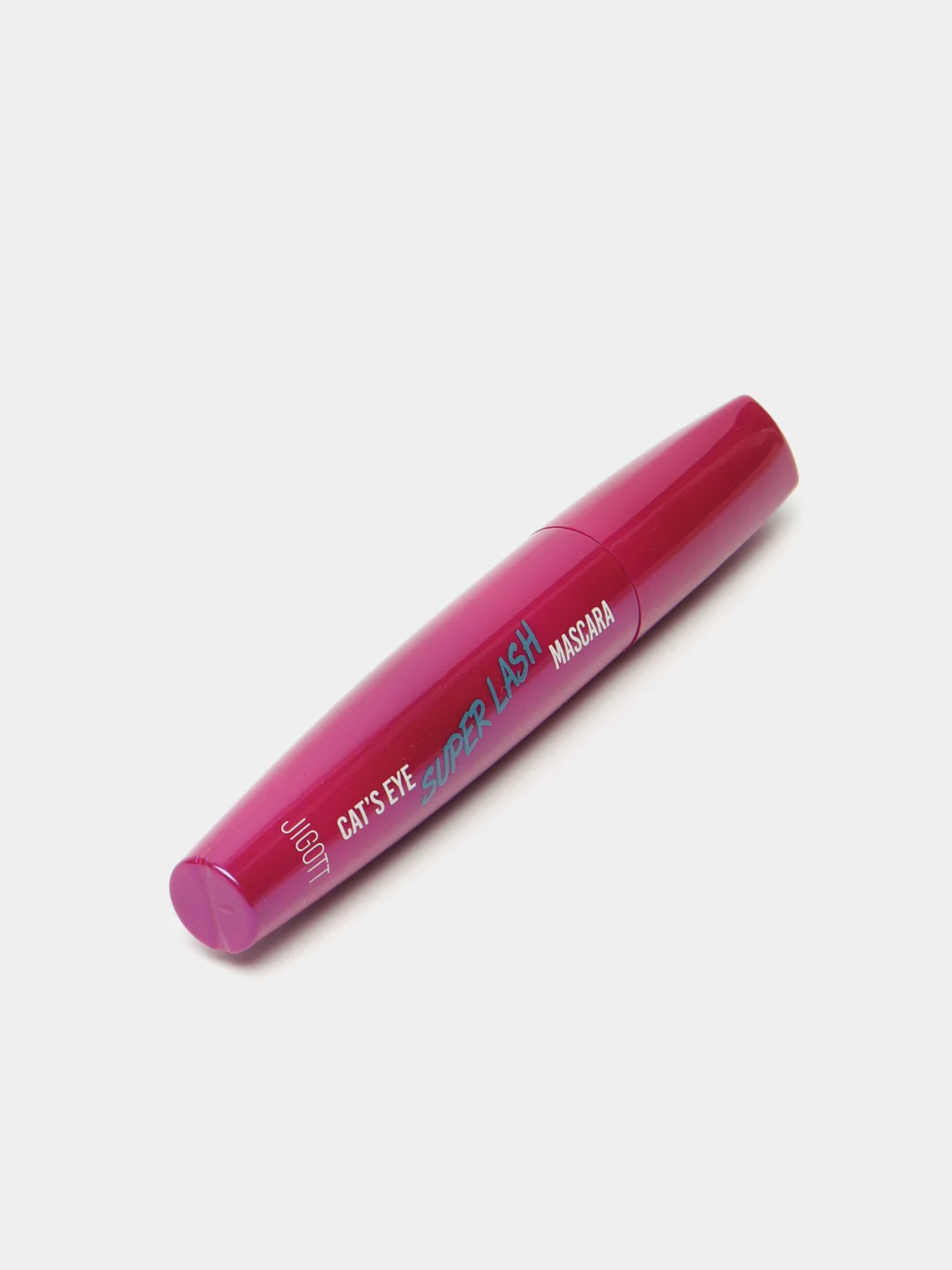 Тушь для ресниц JIGOTT Cats Eye Super Lash Mascara Удлинение , 12 г