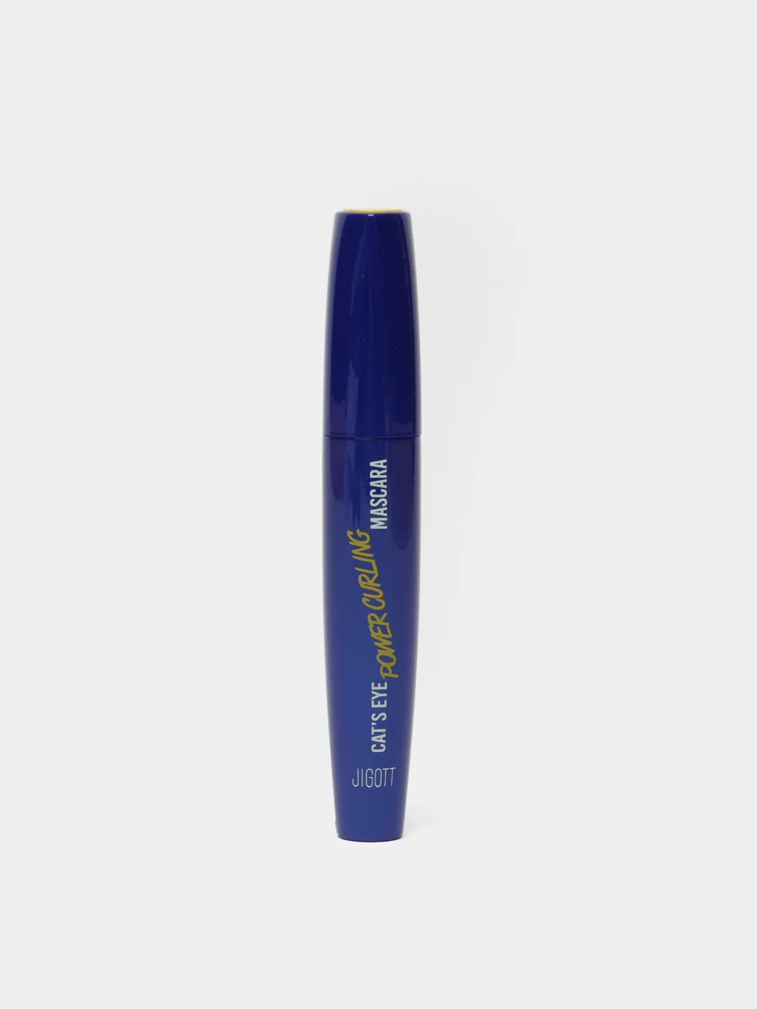 Тушь для ресниц JIGOTT Подкручивание Cats Eye Power Curling Mascara, 12 г