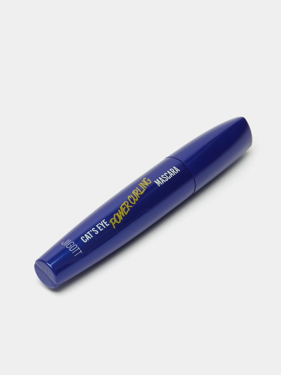 Тушь для ресниц JIGOTT Подкручивание Cats Eye Power Curling Mascara, 12 г