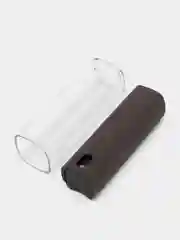 Серый очиститель экрана