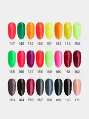 Гель лак vipnails, 8 мл