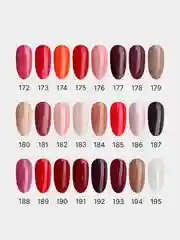 Гель лак vipnails, 8 мл