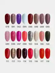 Гель лак vipnails, 8 мл