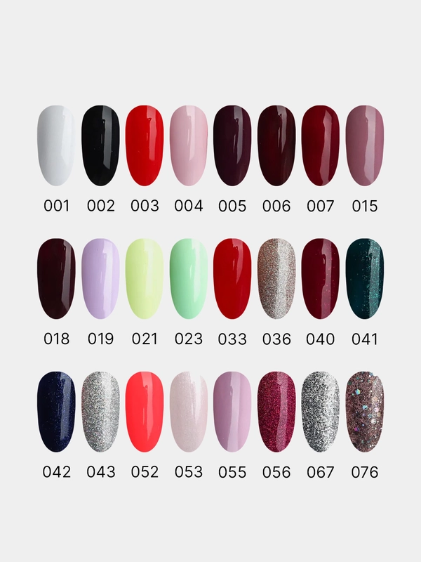 Гель лак vipnails, 8 мл