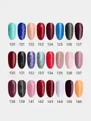 Гель лак vipnails, 8 мл
