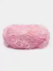 Розовый пряжа травка YarnArt Samba, 150 м, 100 г, полиэстер