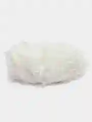 Молочный пряжа травка YarnArt Samba, 150 м, 100 г, полиэстер