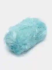 Небесно-голубой пряжа травка YarnArt Samba, 150 м, 100 г, полиэстер