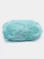 Небесно-голубой пряжа травка YarnArt Samba, 150 м, 100 г, полиэстер