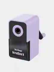 Сиреневый точилка механическая "Instinct"