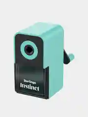 Бирюзовый точилка механическая "Instinct"