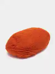 Коралловый меланж пряжа Пехорка Детская Новинк 100% акрил 50г 200м