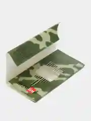 Иглы швейные "Военный набор №8", 10 штук