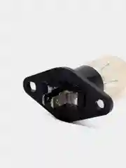 Лампочка для СВЧ 20W Rezer контакты прямые