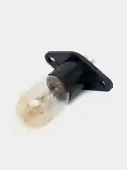 Лампочка для СВЧ 20W Rezer контакты прямые