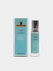 Духи с феромонами масляные по мотивам Lаcoste L12.12 Pour Elle Natural, женские