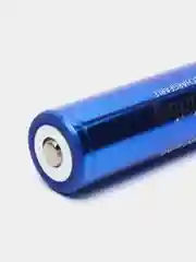 Аккумулятор 18650 литий-ионный Li-Ion, 2000-3000 mAh, Smartbuy, батарейка перезаряжаемая