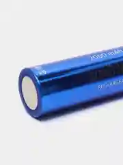 Аккумулятор 18650 литий-ионный Li-Ion, 2000-3000 mAh, Smartbuy, батарейка перезаряжаемая