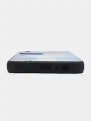 Синий чехол с рисунком на Realme C11 2021 и Realme C20 (Реалми С11 2021 и Реалми С20)