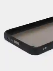 Синий чехол с рисунком на Realme C11 2021 и Realme C20 (Реалми С11 2021 и Реалми С20)