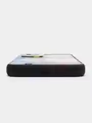 Светло-жёлтый чехол с рисунком на Realme C11 2021 и Realme C20 (Реалми С11 2021 и Реалми С20)