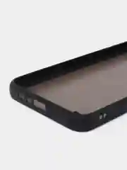 Светло-жёлтый чехол с рисунком на Realme C11 2021 и Realme C20 (Реалми С11 2021 и Реалми С20)